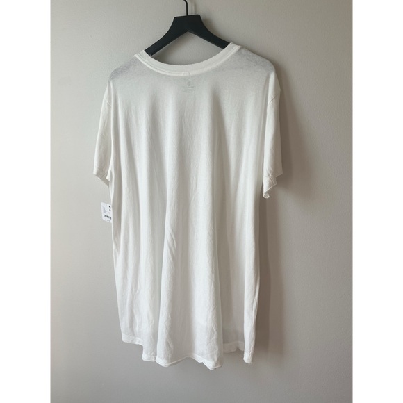 free people movement • leg day tee - Picture 6 of 6